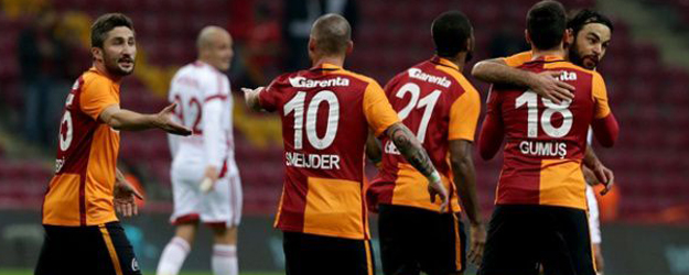 Galatasaray - Trabzonspor Maçı Hangi Kanalda? // Saat Kaçta?