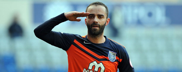 Semih Şentürk'ün yeni takımı belli oldu!