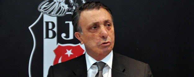 Çebi'den taraftara sitem!