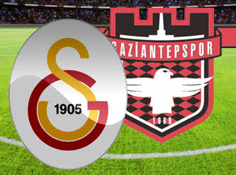 Galatasaray Gaziantep maçı skor kaç kaç Özet (GS Gaziantep)