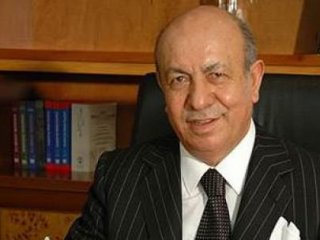 İbrahim Arıkan Kimdir?  İşte Biyografisi