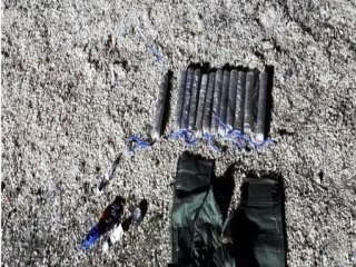 İstanbul'da 3 canlı bomba yakalandı!