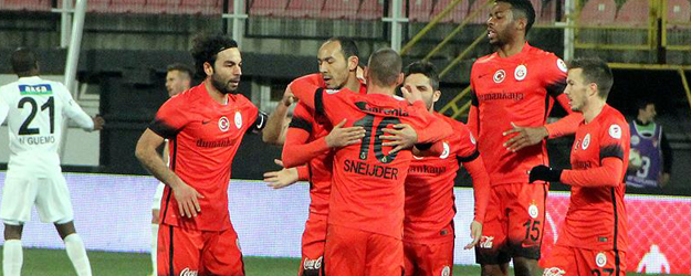 Mersin İdman Yurdu - Galatasaray Maçı Ne Zaman? // Hangi Kanalda? // Saat Kaçta?