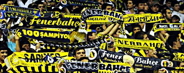 Fenerbahçe taraftarına bir kötü haber daha!