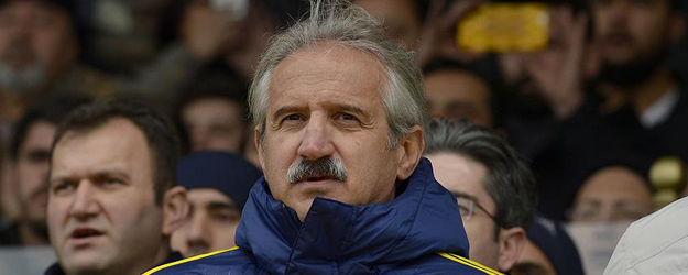 Terraneo devri sona erdi!