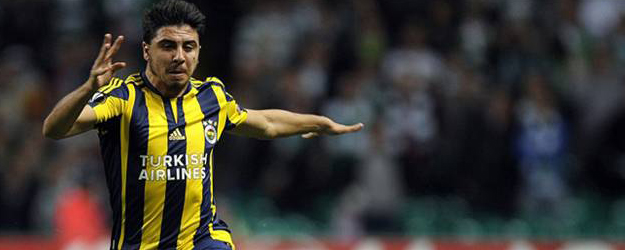 Ozan Tufan'ın babası isyan etti!