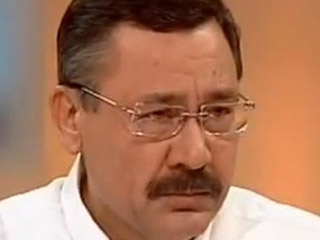 Gökçek'ten çarpıcı şike açıklaması