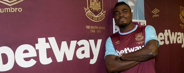 Emenike kulüp arıyor!