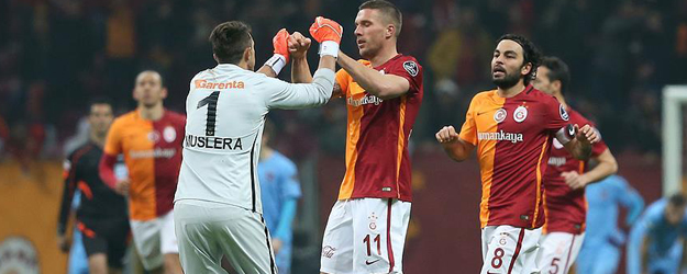 "Şampiyonluk yarışında Beşiktaş daha avantajlı"