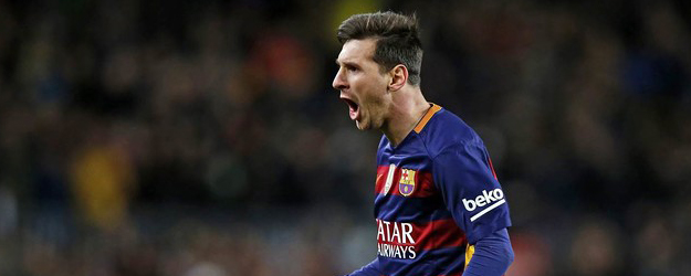 Lionel Messi Mısır'ı karıştırdı!