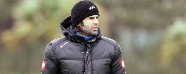 İbrahim Üzülmez dönemi bitti