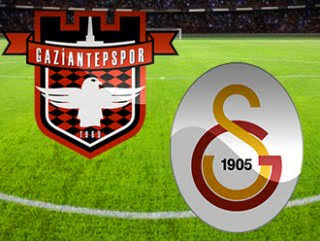 Galatasaray Gaziantep maçı skor kaç kaç (GS gaziantep skor ve özet)