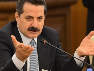 Bakan Çelik uyardı! Üzerine gideceğiz