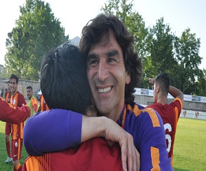Galatasaray'ın yeni teknik direktörü kim? GS teknk direktör belli mi ÖĞREN