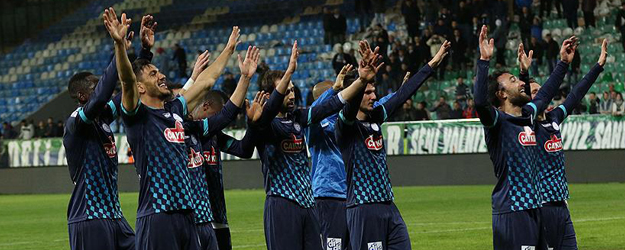 Rizespor'dan anlamlı hareket!