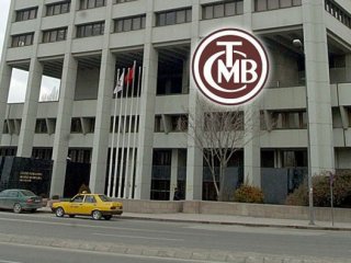 Merkez Bankası'ndan görülmemiş kar