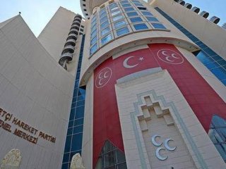 MHP'de kritik günler başlıyor