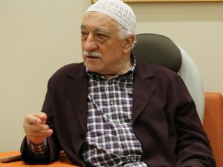 İşte FETÖ'nün kozmik listesi