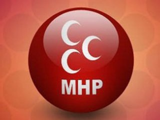 MHP'de FIRTINA kapıda