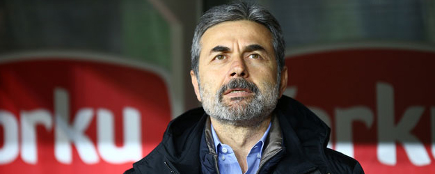 "En büyük hedefimiz..."