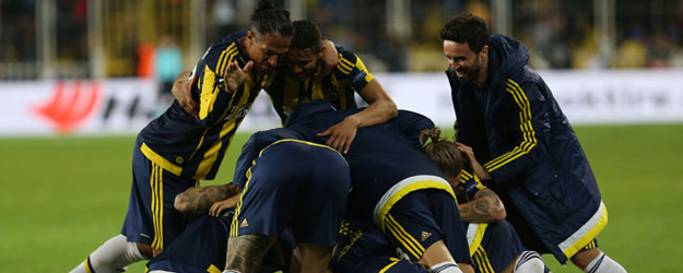 Fenerbahçe'den görülmemiş prim hamlesi