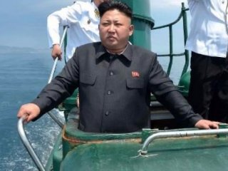 Kim bu kez başarısız oldu