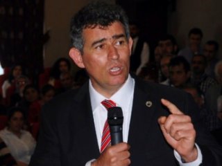 'Feyzioğlu alternatif CHP genel başkanı'