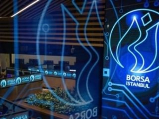 BIST'te son iki yılın en yüksek aylık kazancı!