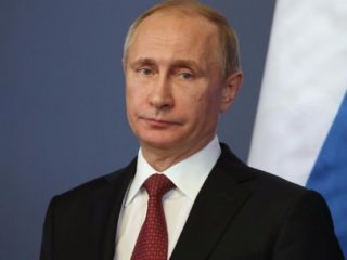 Ruslar yolsuzluktan Putin'i sorumlu tutuyor