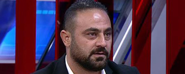 Hasan Şaş da reddetmiş!