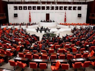 AK Parti CHP'den randevu isteyecek