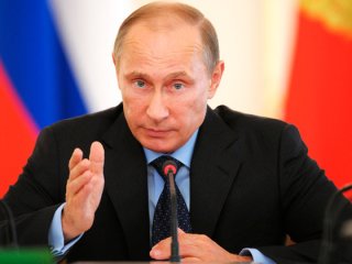 Putin'den Esed'a tebrik