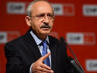 Kılıçdaroğlu'ndan Musevilere kutlama!