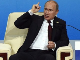 Putin'den Suriye'ye 50 yıllık ipotek!