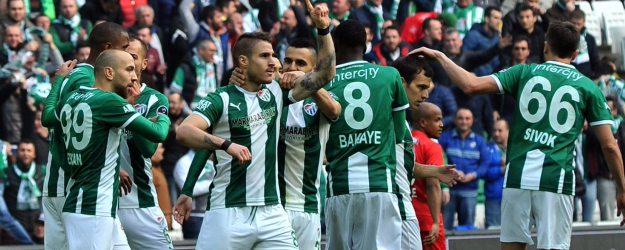 Beşiktaş maçı için dev prim