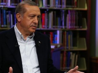 Erdoğan Obama İle Buluşacak!