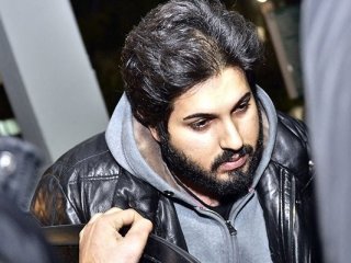 Zarrab için AK Parti'den ilk yorum!