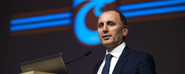Muharrem Usta'dan F.Bahçe taraftarına çağrı
