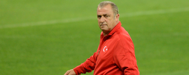 Fatih Terim, Galatasaray'a mı dönüyor?