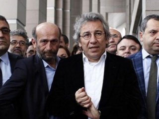 Can Dündar MİT tırları haberinin kaynağını yazdı