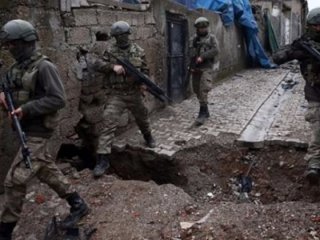 PKK taktik değiştirdi!