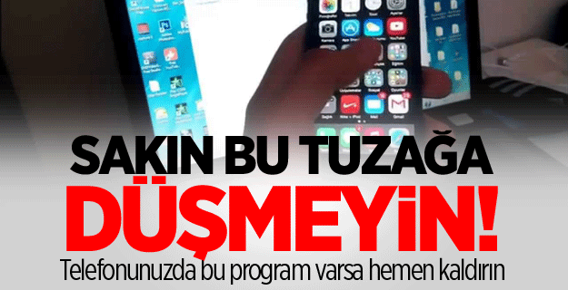 İnstagram kullanıcılarına şifre tuzağı!