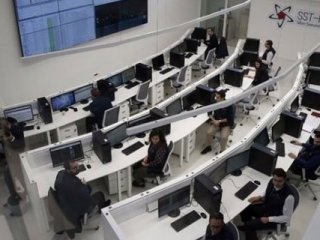 Türkiye'den müthiş adım! SİSATEM açıldı