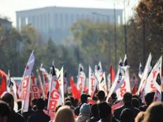 CHP, Perinçek ve Feyzioğlu'ndan TGB'ye övgü