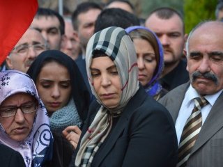 Gülefer Yazıcıoğlu'ndan çok çarpıcı açıklamalar