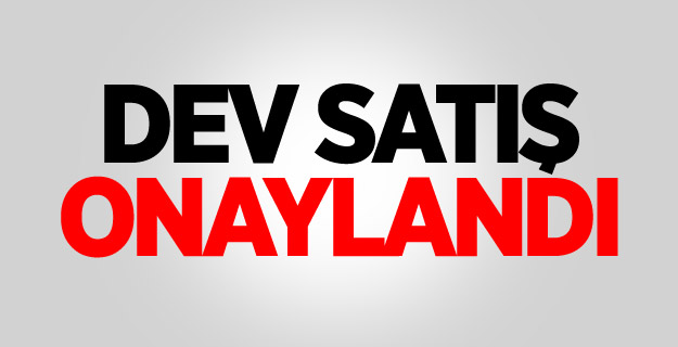 ABD, askeri uçağın satışını onayladı!