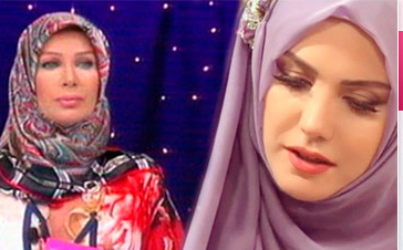 Seda Sayan'dan RTÜK tepkisi