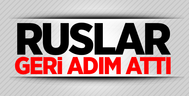 Ruslar Turkcell'den vazgeçti