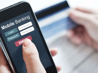 Mobil bankacılık kullananlar dikkat!