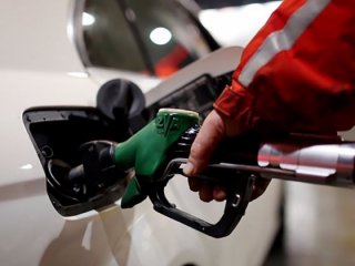"Akaryakıt kaçakçılığı yüzde 100 bitecek"